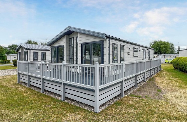 1 bedroom accommodation in Chester
