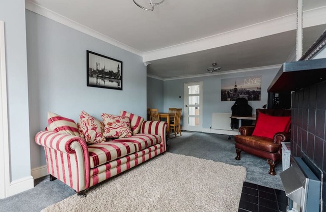 Hullidays》Willerby East Riding