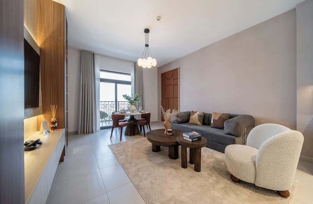 Airstay | Upscale 1BR | Iconic Burj Al Arab Views!