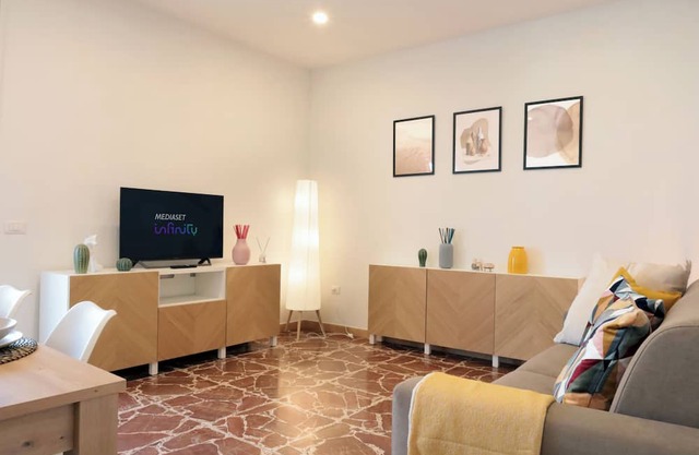 Tuscany Best Point [30 min by train to Florence]