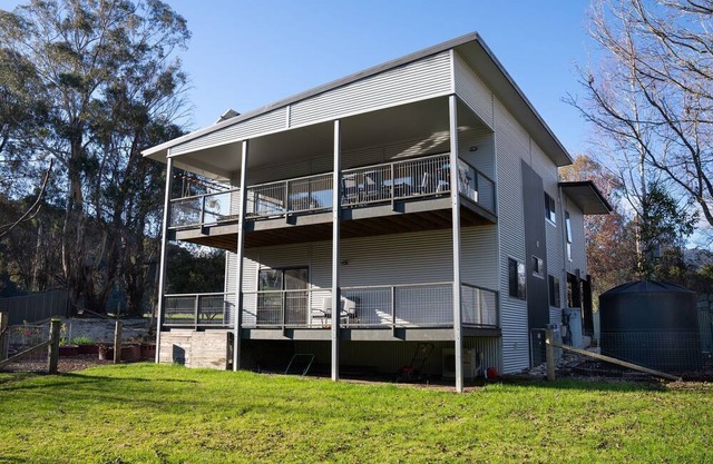 Mount Buffalo Views - Your gateway to the Alpine Valley