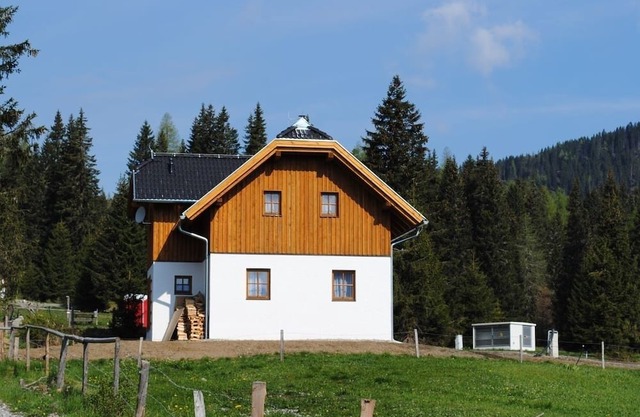 Vacation home for 8 guests with 86m² in Flattnitz (294819)