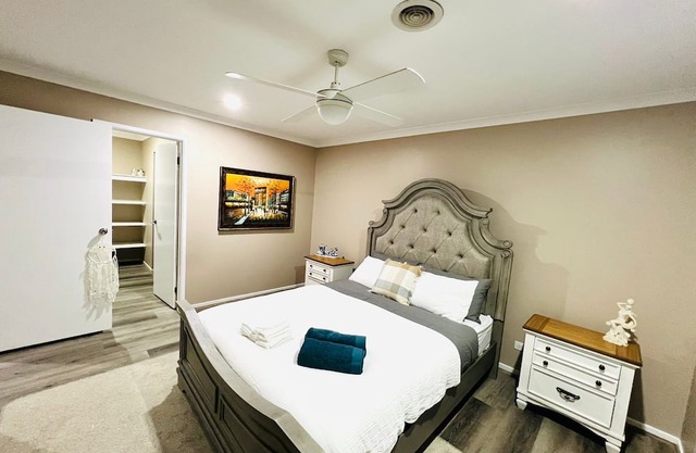 Tarneit Treasure a place of piece and tranquility