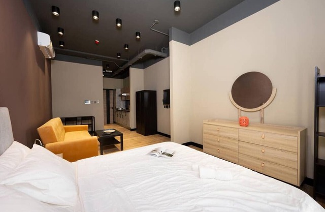 Luxury home away (#81) | Studio by Spacey Duqom