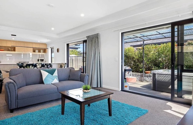 Luxury in Silverstream