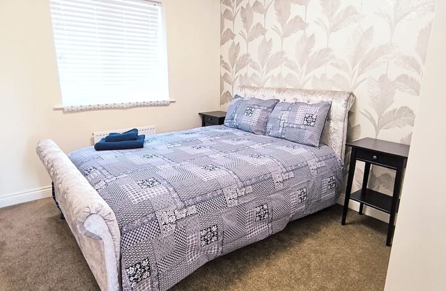 Cozy Corner For You !