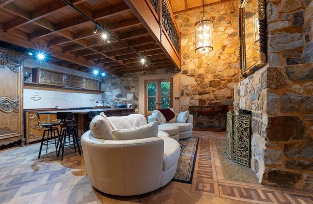 Adelaide Heritage Home with Vintage Charm