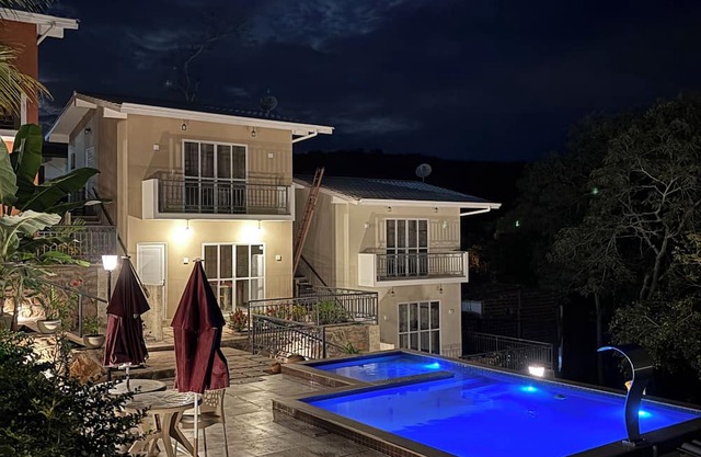 Villa Rocca Boutique - Apartment for 3 people.