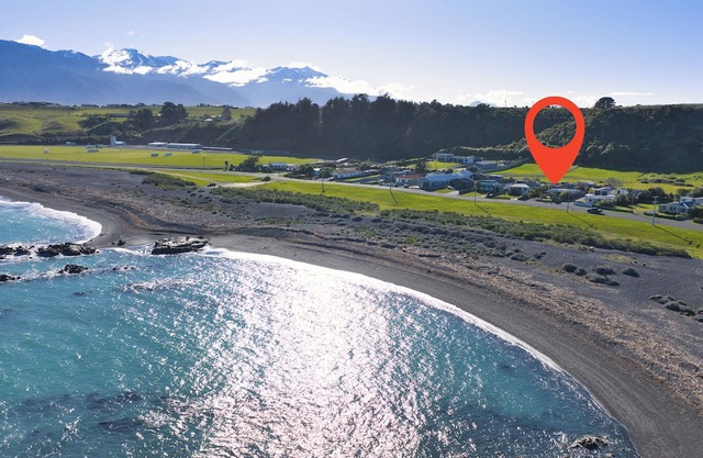 Kiwiana Beach House Ultimate Location Large Secure Section 4 Parking Boat & Dog