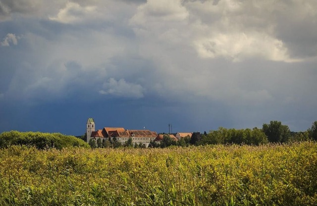 2 room apartment in Hof for up to 7 people