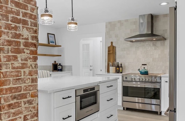 Brand new in E. Falmouth; 1.4 Mi to Menhaunt beach