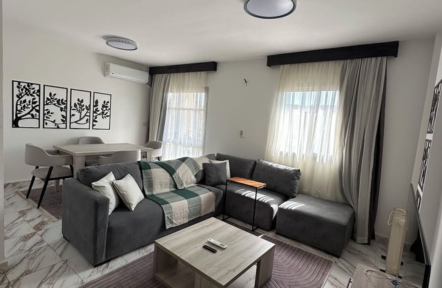 Charming Cozy Retreat N Madinaty