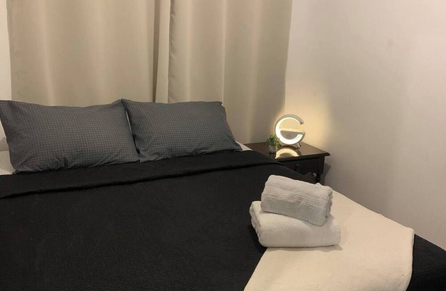 803 Ponte laguna 1 bedroom QUEEN BED