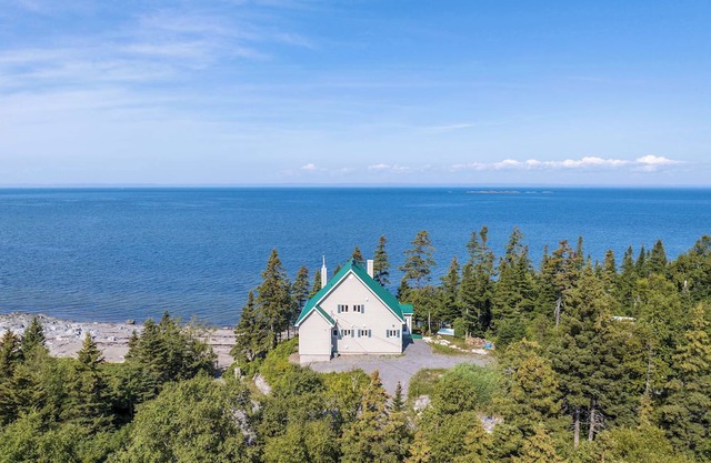 Spa, Nature & Comfort | Chalet L’Rioux