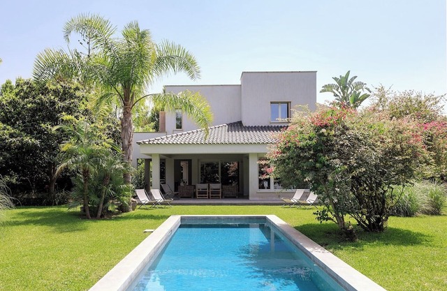Minerva - Five Bedroom Villa, Sleeps 10