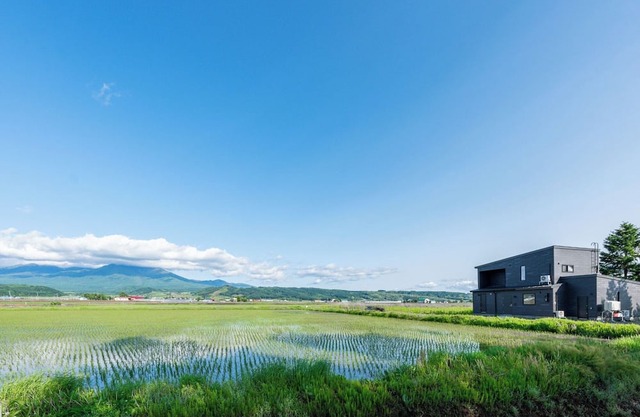 YUGEN RETREATS FURANO/Sorachi-gun Hokkaidō
