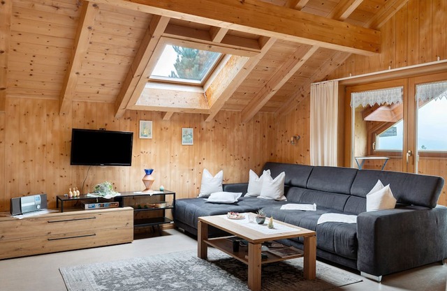 Apartment 'Evi' with Mountain View, Shared Garden and Wi-Fi