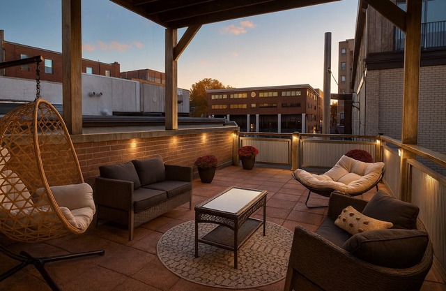 One of Williamsport’s Most Unique Stays – Walk Everywhere Downtown