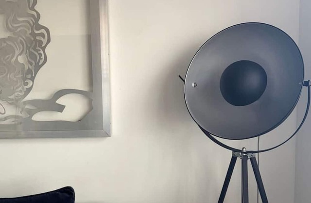 Marina Suite - 1 Bedroom Duplex- 304ER