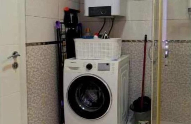 Chic Sea View Flat with Kaleici View Near Beach