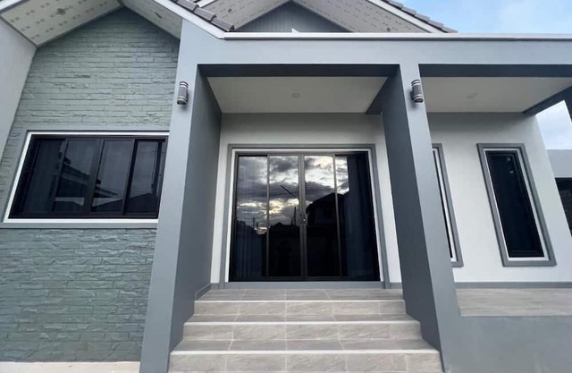 Holiday Home in Mae Sot