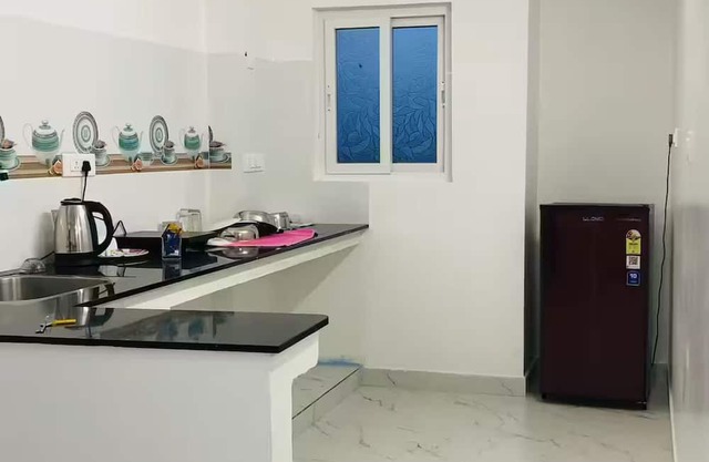 Sea view Virtus home stay