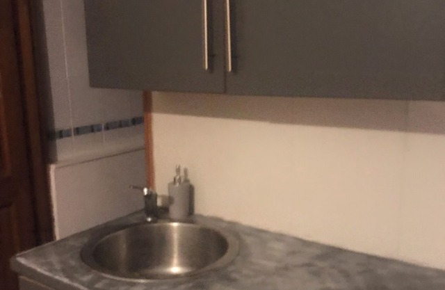 Studio flat with easy access to Central London