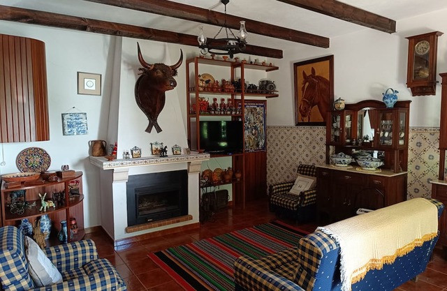 Casa da Ferradura Golegã