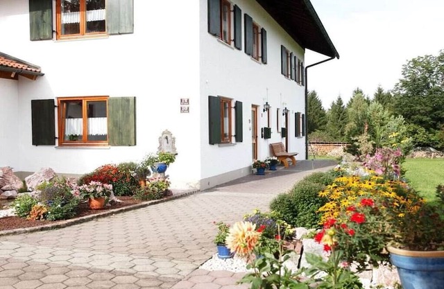 Holiday home with 2 bedrooms