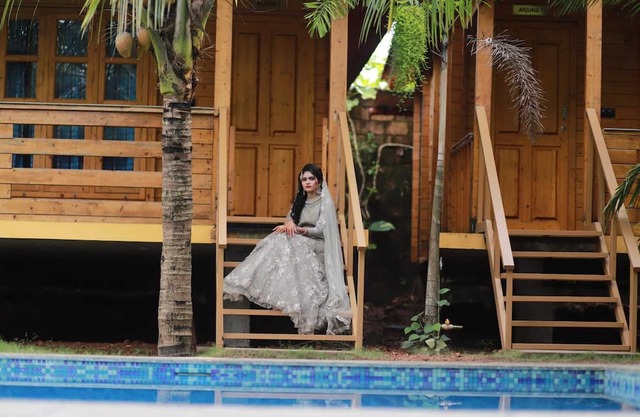 Woodgreens Ayurveda & Wellness Resort, Pariyaram Kannur