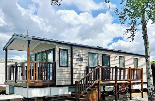 1 bedroom accommodation in Abbots Salford, Evesham