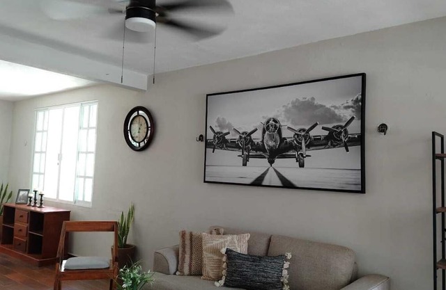 Casa Jabín - Rest and details with soul.