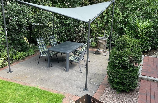 Holiday house Löningen for 1 - 4 persons with 2 bedrooms - Holiday house