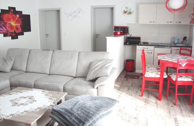 Apartment '3' with Wi-Fi