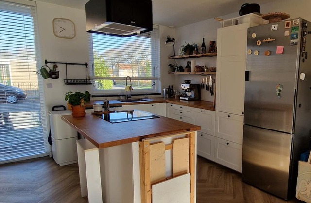 House for 5 people Almere, 20 min Amsterdam