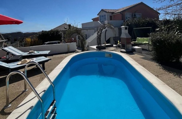 Casa Cartolina - Opatija by Villas Guide