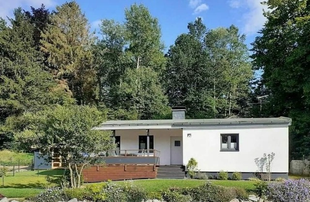 Vacation home for 4 guests with 78m² in Möhnesee (273162)