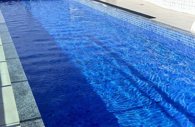 Perto do mar apartment