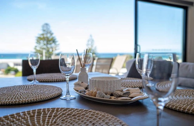 Bordaga Apartment 1 - Scamander