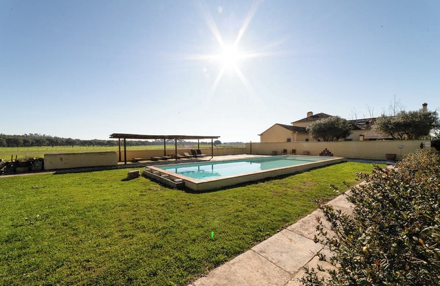 Monte de Pancas - country house for relaxing holidays