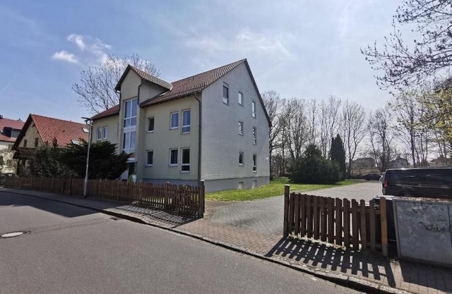 Pension Leipzig East