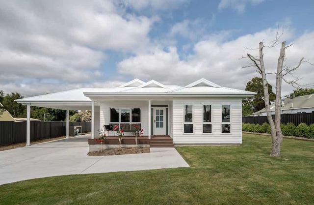 Tamar Valley Luxury Retreat - You have struck Gold