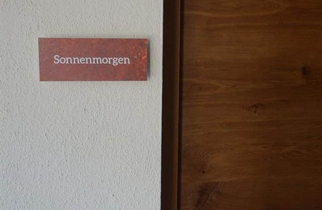 APPARTEMENT Sonnenmorgen - LindenONE vacation apartments