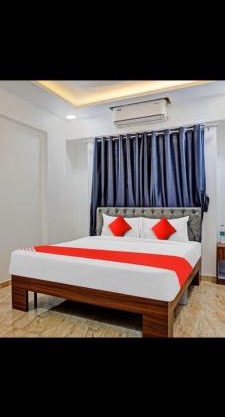 Hotel panchsheel crown