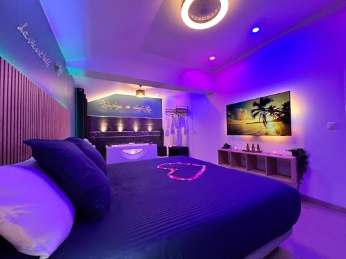 Suite La Vie est Belle