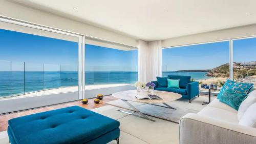 Villa 4beds of Salema