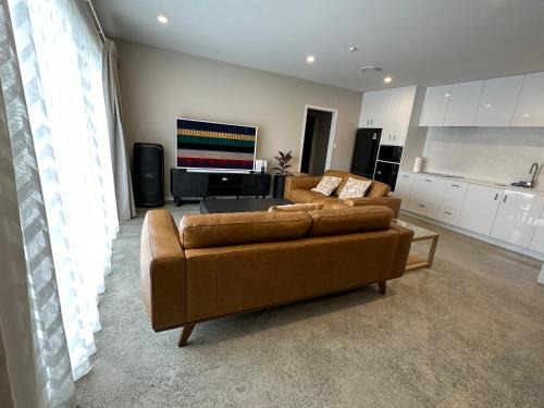 Sunshine retreat in Whangarei