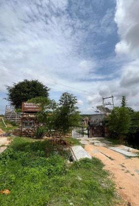 Moonstone Hammock Chikkaballapur