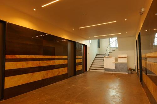 Krupasindhu Residency