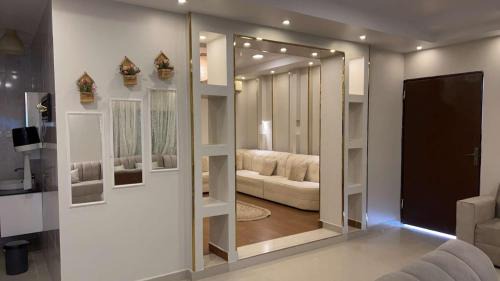 شاليه المدهال